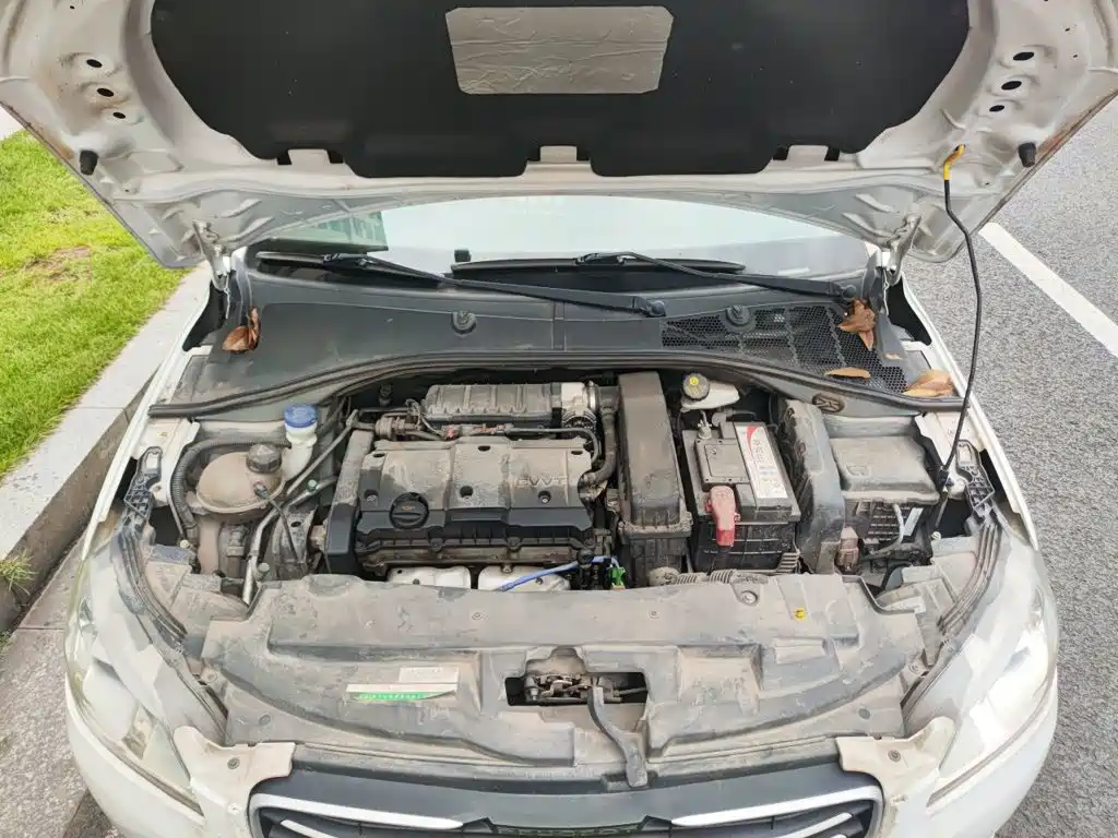 Photo 11 - Peugeot 301