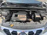 Фото 10 - Changan CS15