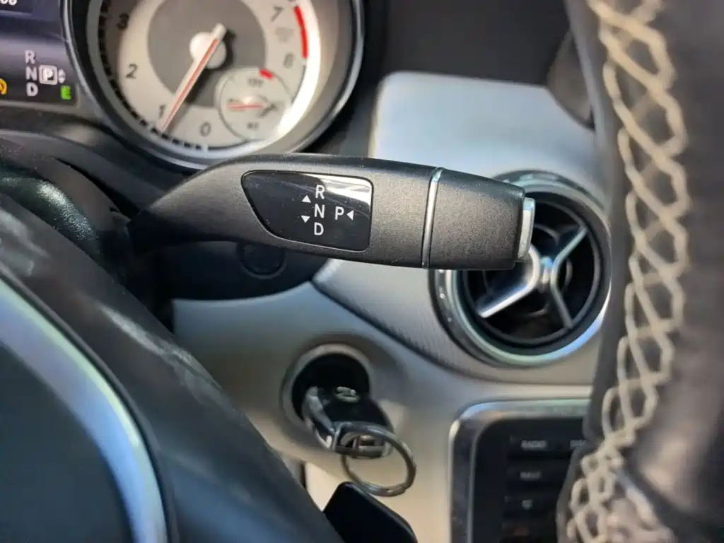 Mercedes-Benz GLA 2015 2015 GLA 200 Fashion