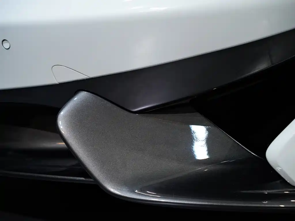 McLaren 570 2019 2015 570S 3.8T Coupe