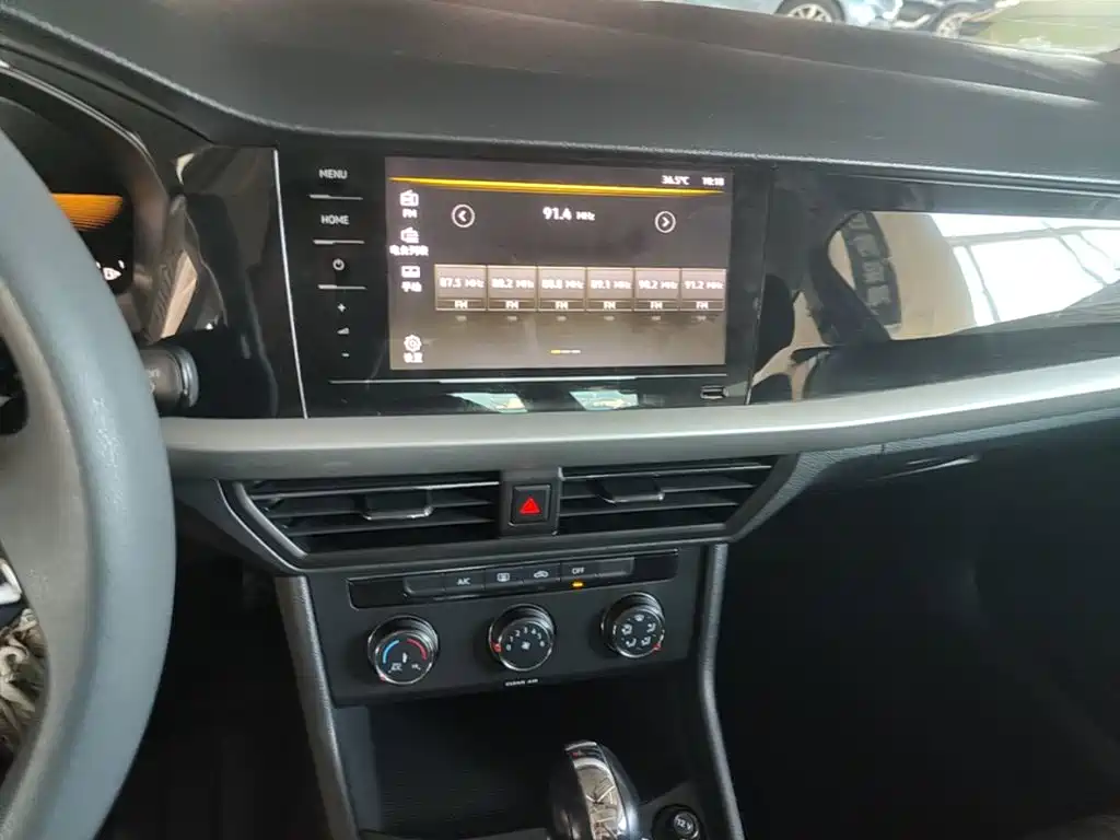 Volkswagen Lavida, миниатюра 13