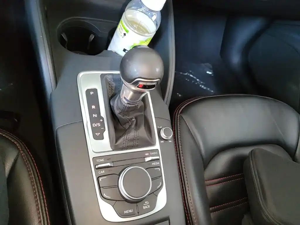 Фото 14 - Audi A3