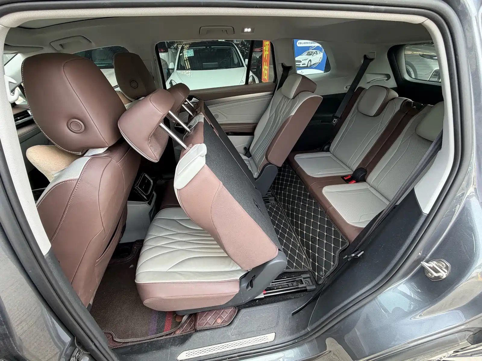 Фото 9 - Volkswagen ID.6 X