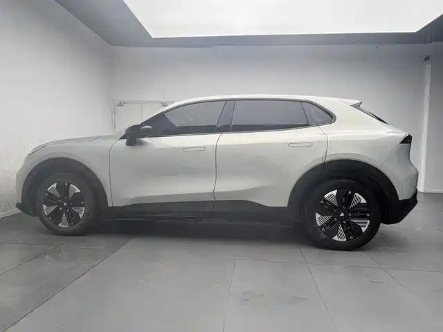 Deepal Shenlan S05 2026 2026 620Plus Pure Electric Edition