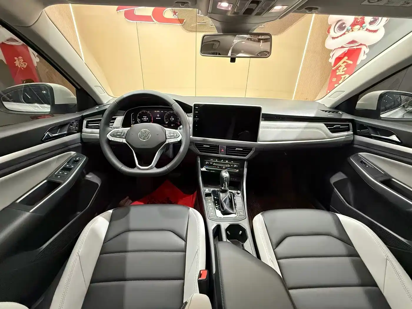 Photo 4 - Volkswagen Bora