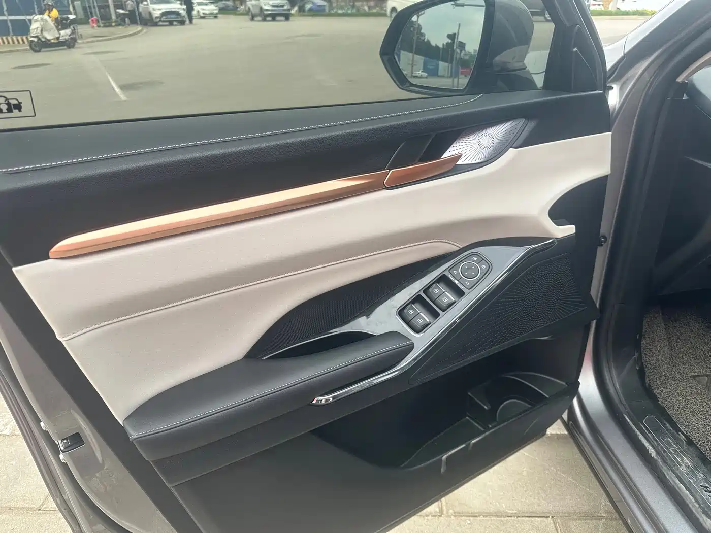 Haval H6 2021 3rd Generation 1.5T Automatic 2WD Supreme фото 5