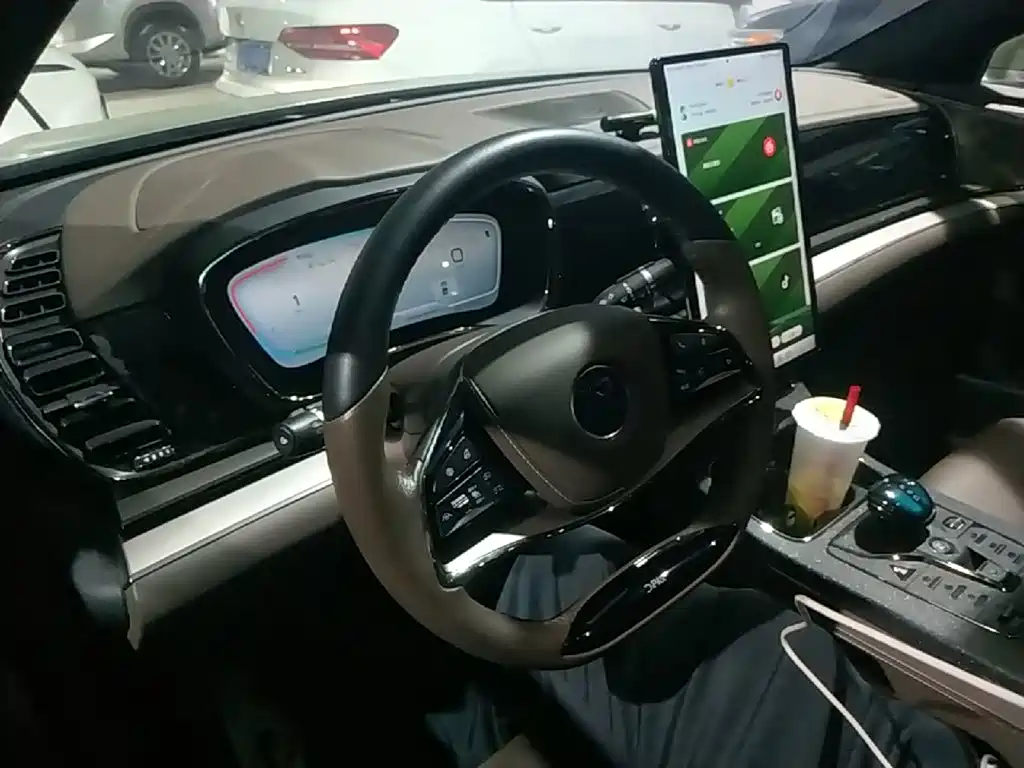 Photo 10 - BYD Han