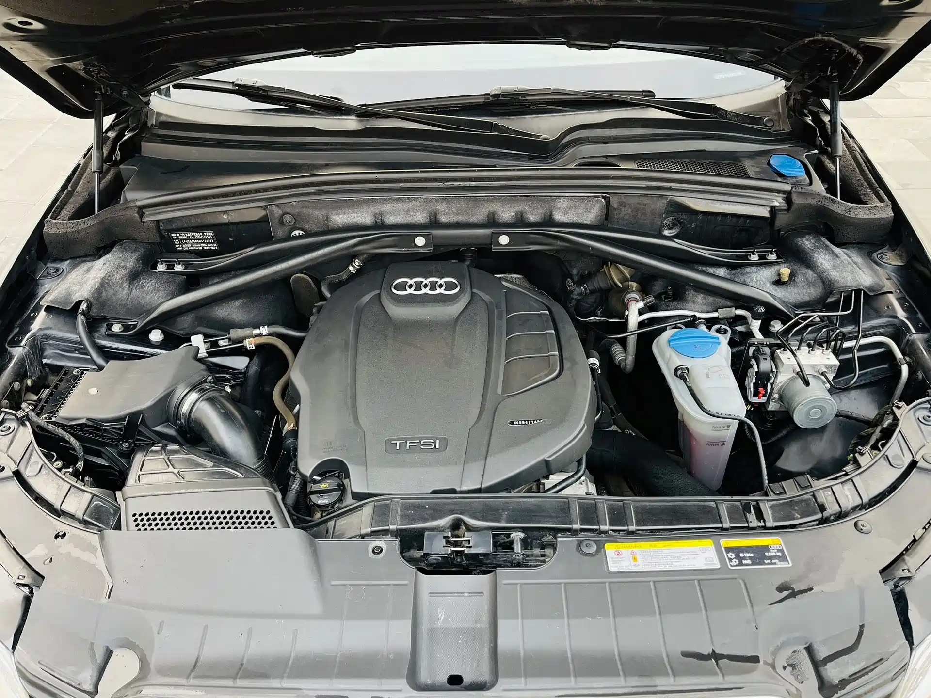 Photo 17 - Audi Q5
