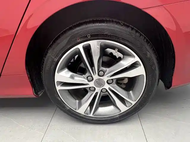 Photo 19 - Geely Binrui