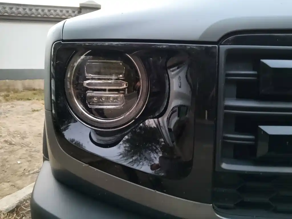 Photo 7 - Haval Dargo
