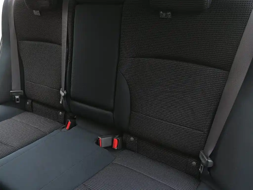 Subaru Legacy 2016 2.5i AWD Trend Edition фото 22