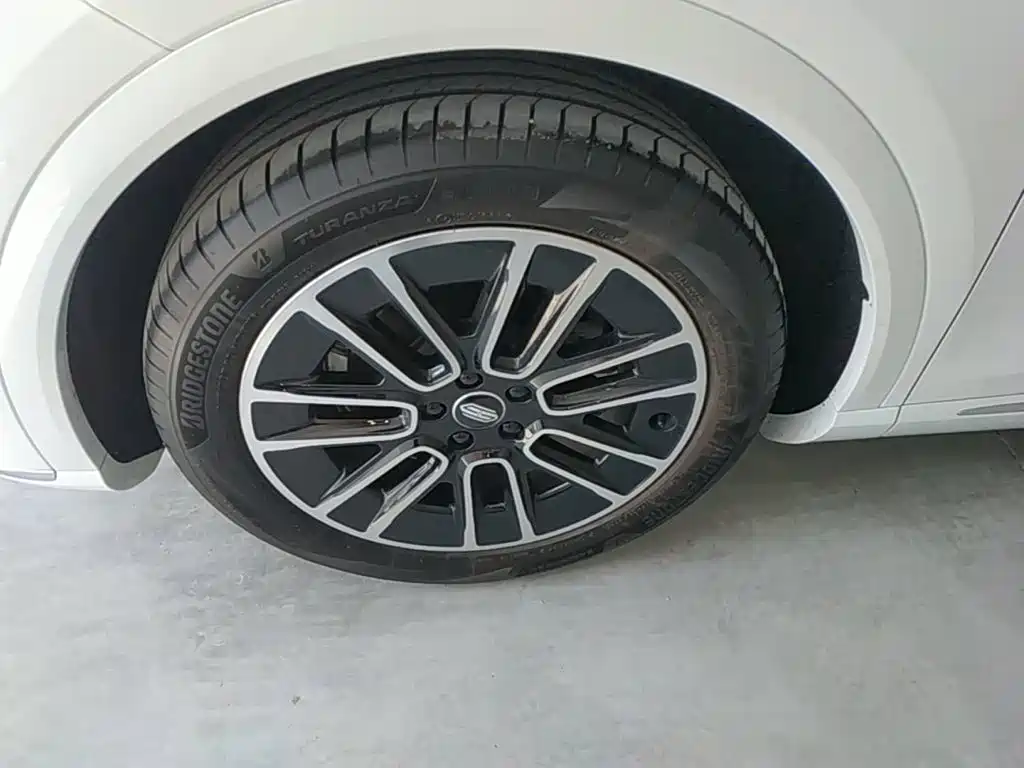 Shangjie SUV 2025 2025 Basic Model