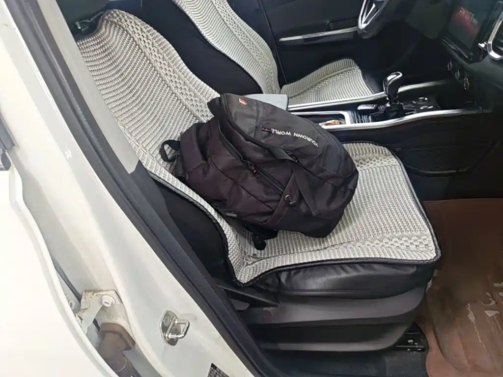 Chery Tiggo 5x 2017 2017 1.5T Manual Elite