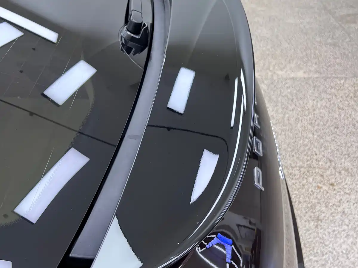 Porsche Panamera 2016 Panamera 4 Edition 3.0T фото 40
