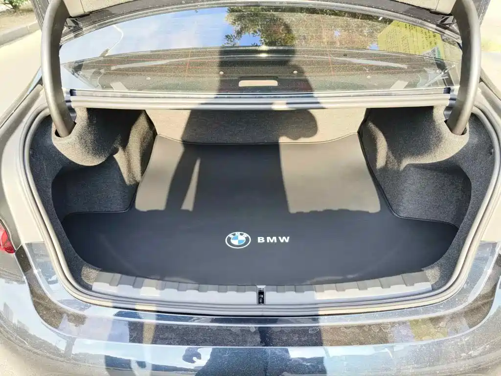 BMW 3 Series 2026 2026 325Li M Sport Package