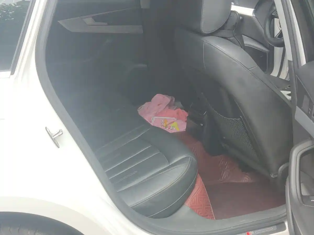 Audi A4L 2019 40 TFSI Fashion (China VI) фото 11