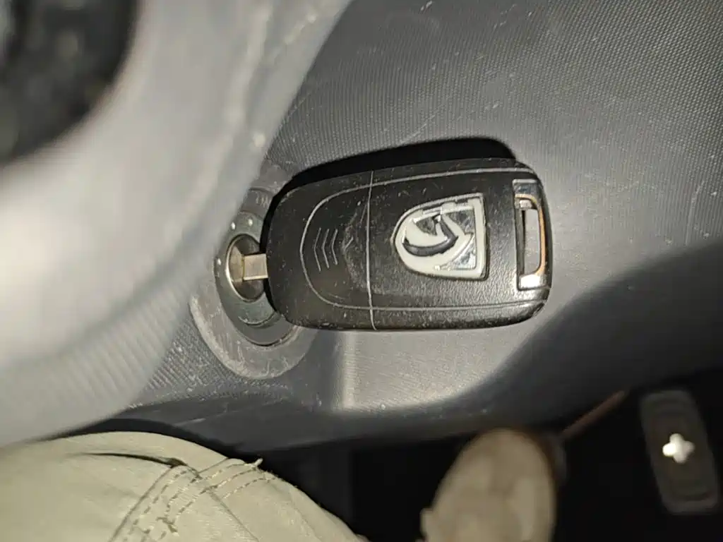 Baojun E200 2020 2020 305KM Smart Edition