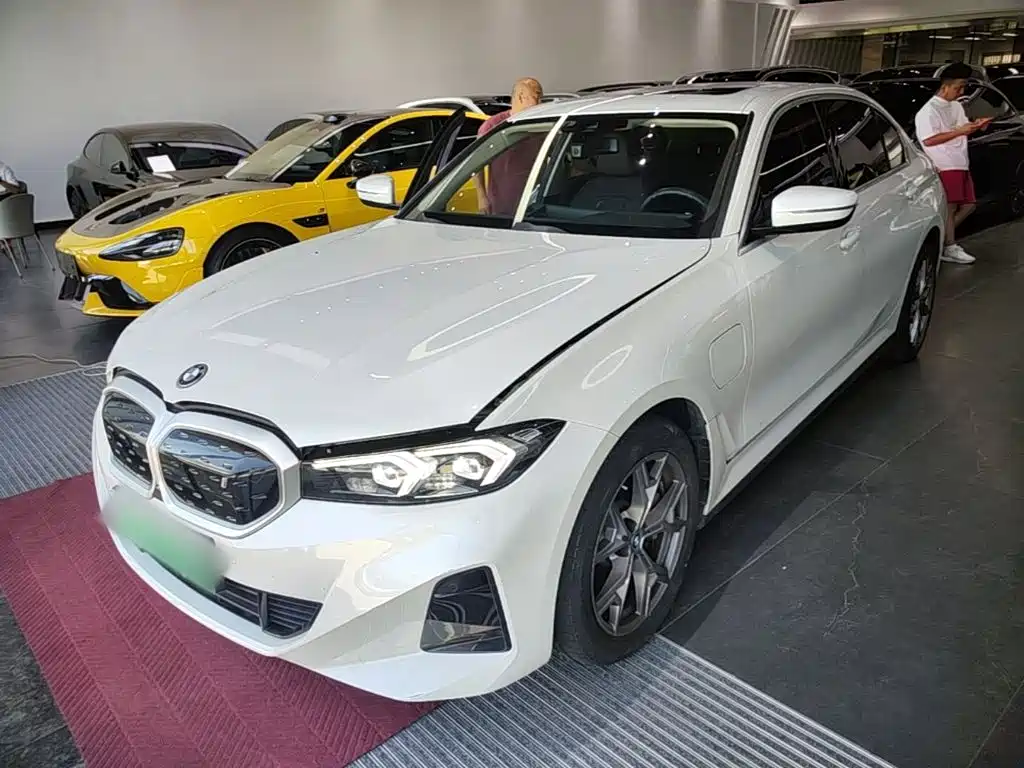  BMW BMW i3 2022 eDrive 35 L