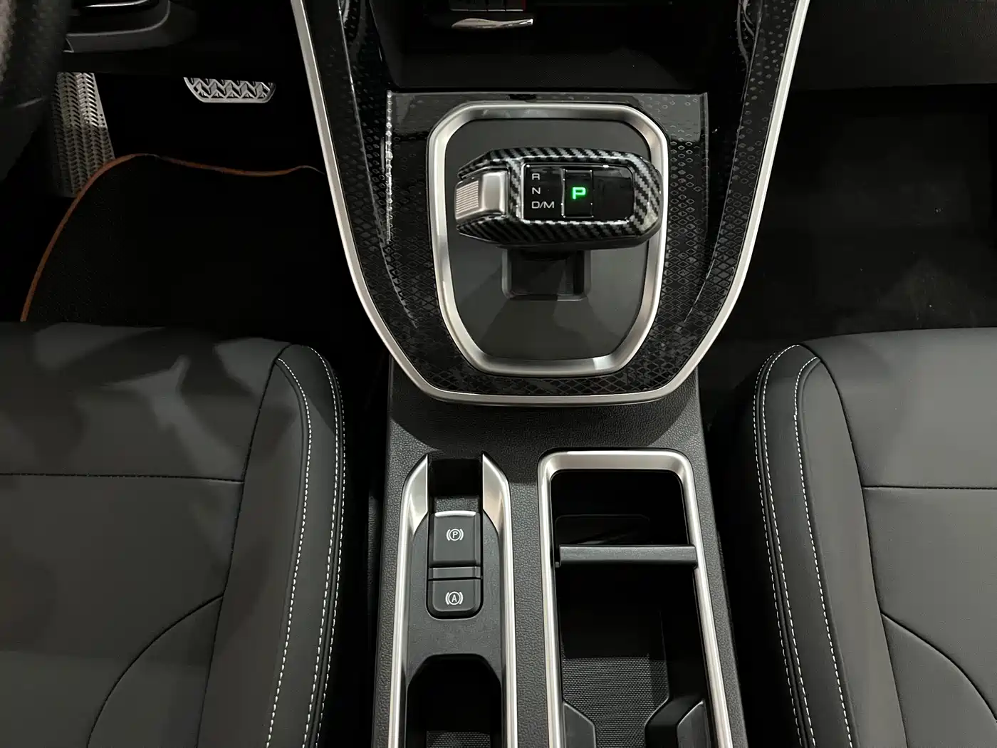 Haval M6 2023 2023 PLUS 1.5T DCT Elite Smart Connect