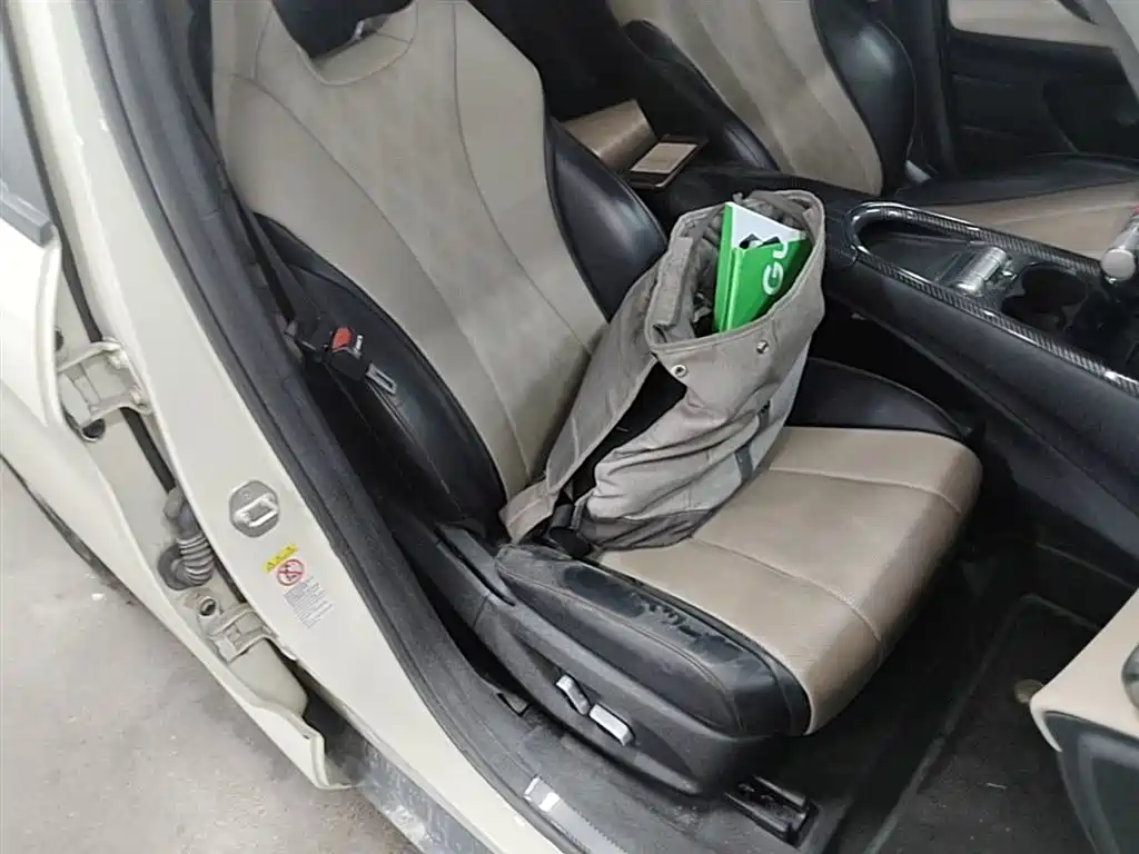BYD Dolphin 2023 420km Fashion Edition фото 25