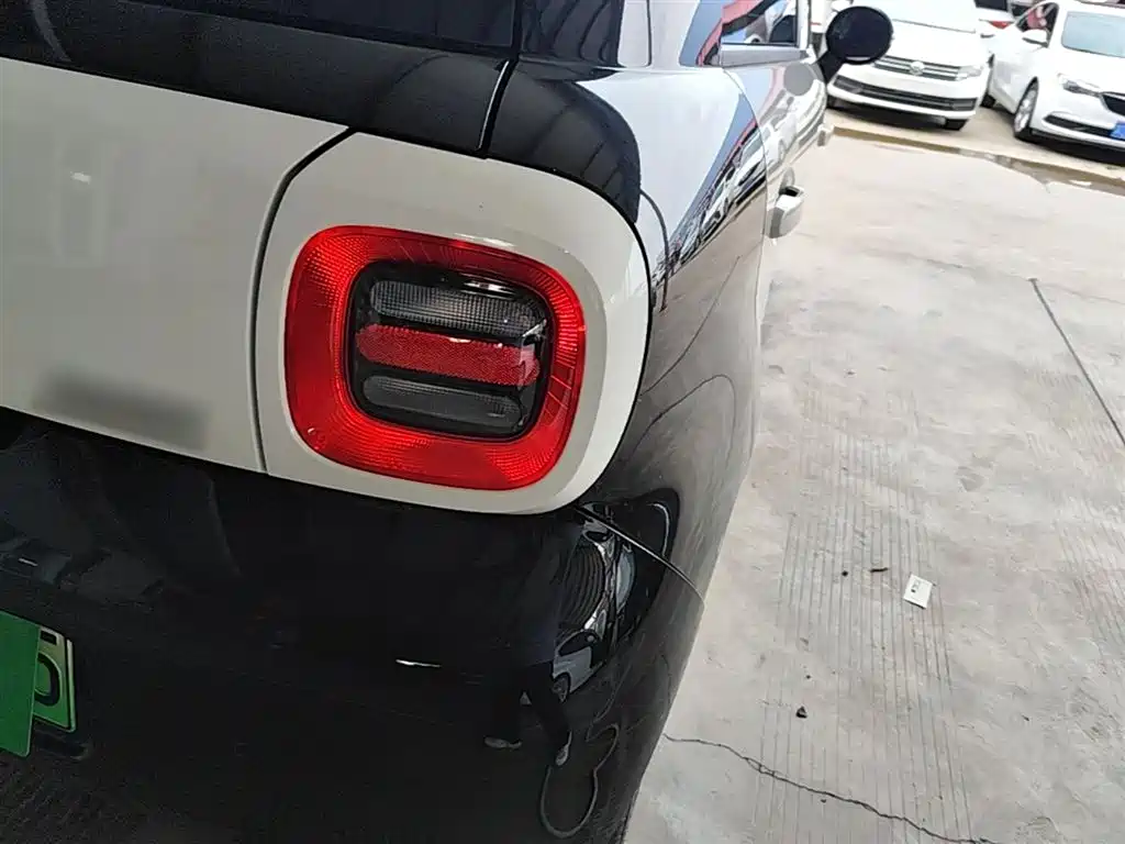 Ora Black Cat 2021 2021 351km Standard Model