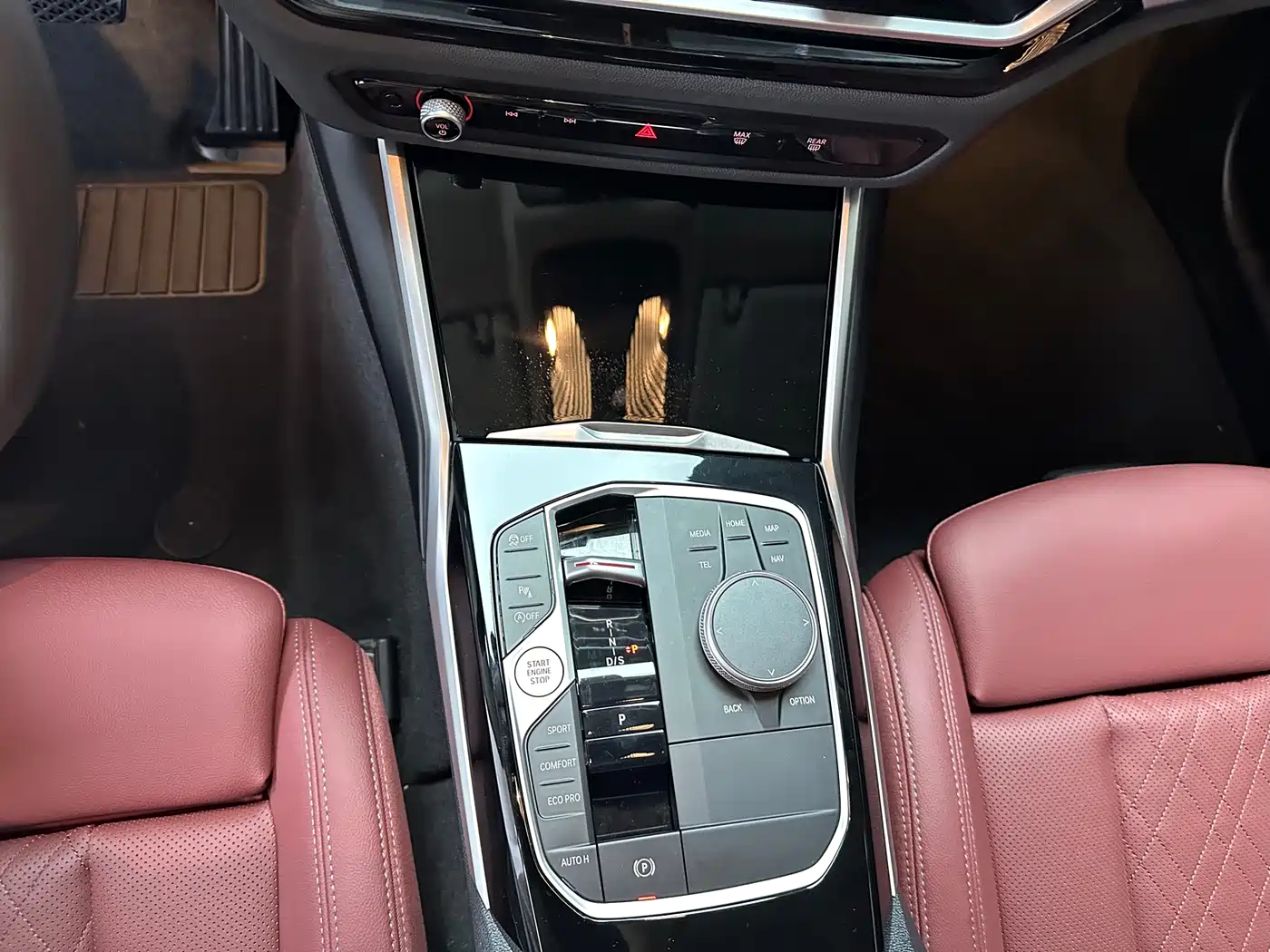 BMW 3 Series 2024 320Li M Sport Package фото 10