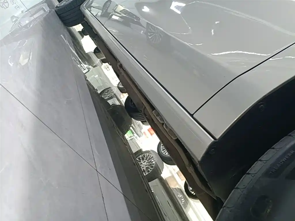 Buick GL8 New Energy 2025 Land Honor Premium Edition 7-Seater фото 21