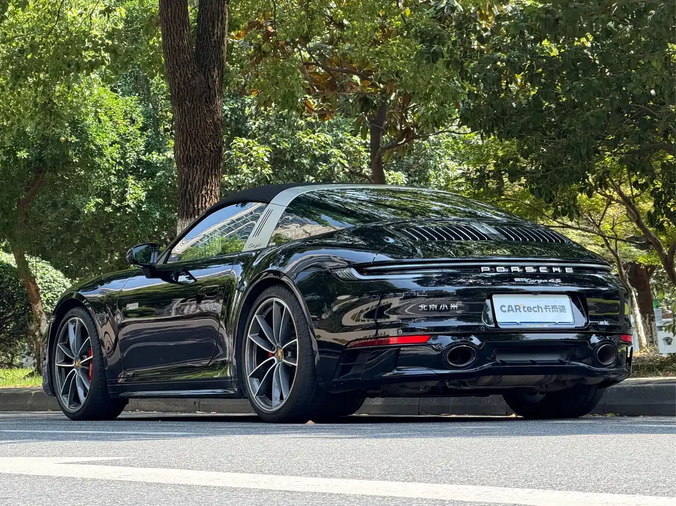 Photo 6 - Porsche 911