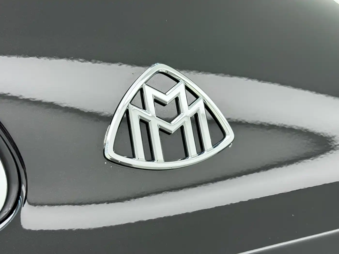 Mercedes-Benz Maybach S-Class 2024 Facelift S 480 4MATIC фото 24