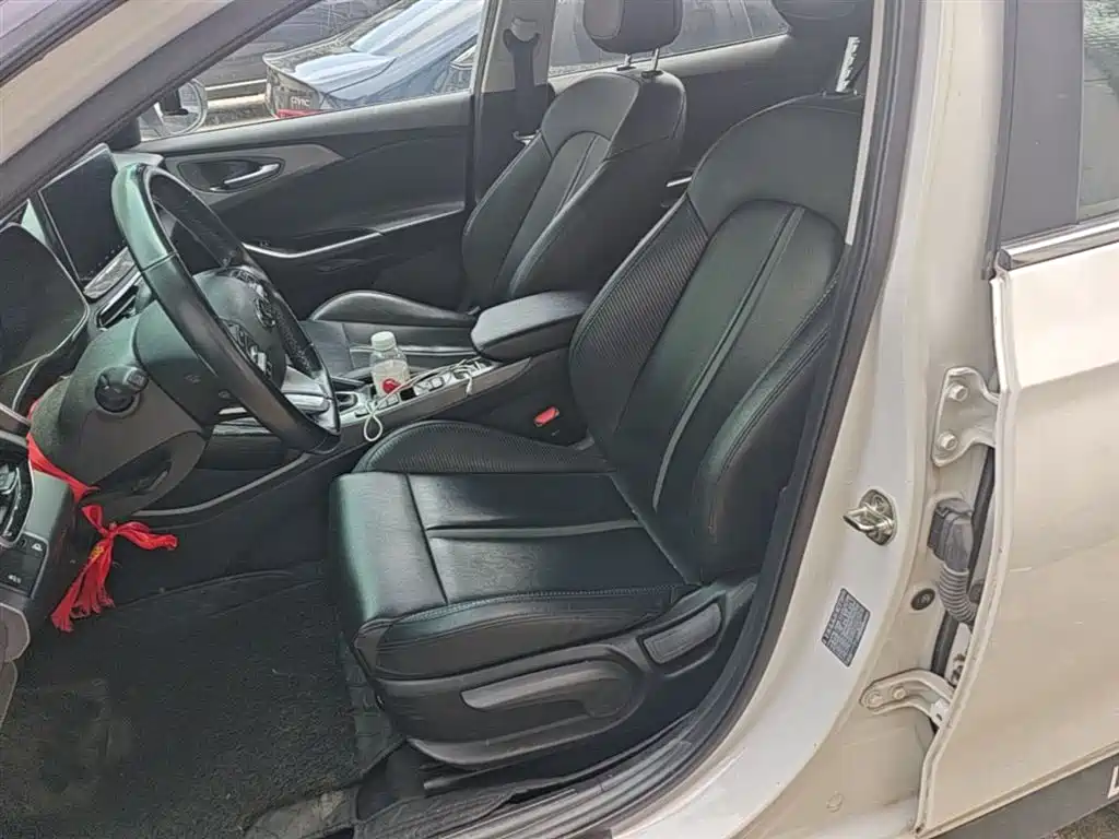 Hyundai Fista 2019 280TGDi Sport Edition China VI фото 15