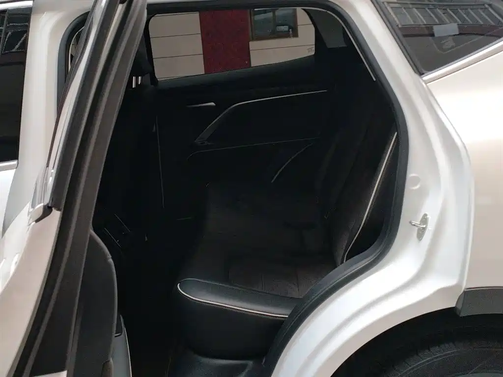 Haval H6 2023 National Trend Edition 1.5T Automatic Urban фото 12