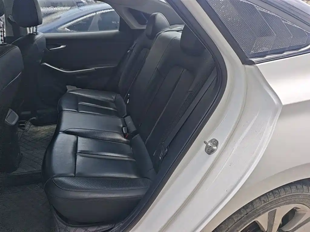 Hyundai Fista 2019 280TGDi Sport Edition China VI фото 17