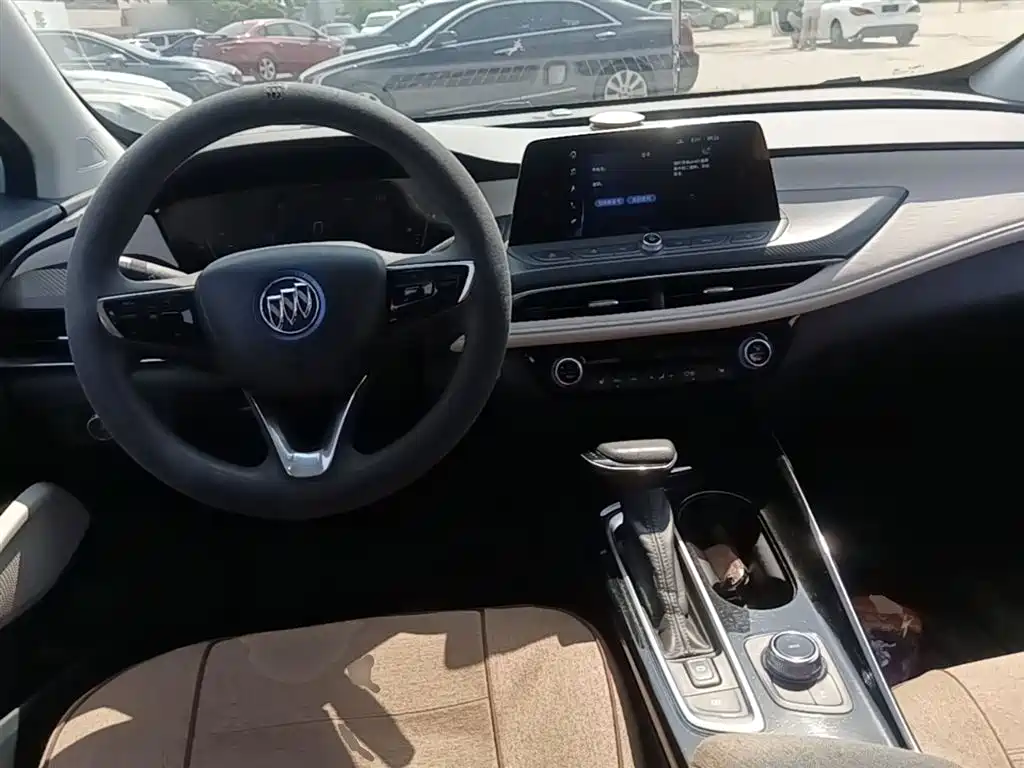 Buick Velite 6 2019 Connected Smart Edition фото 10