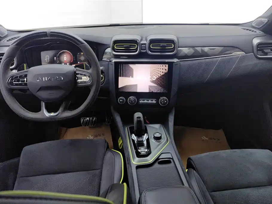 LYNK 03