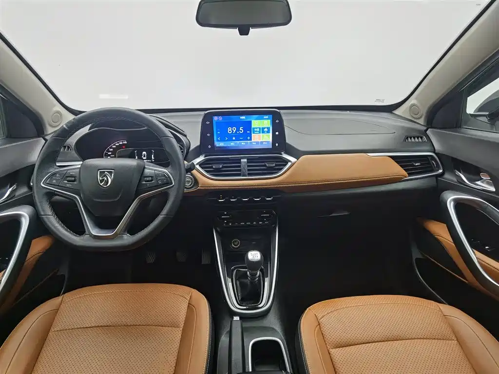 BAOJUN 510