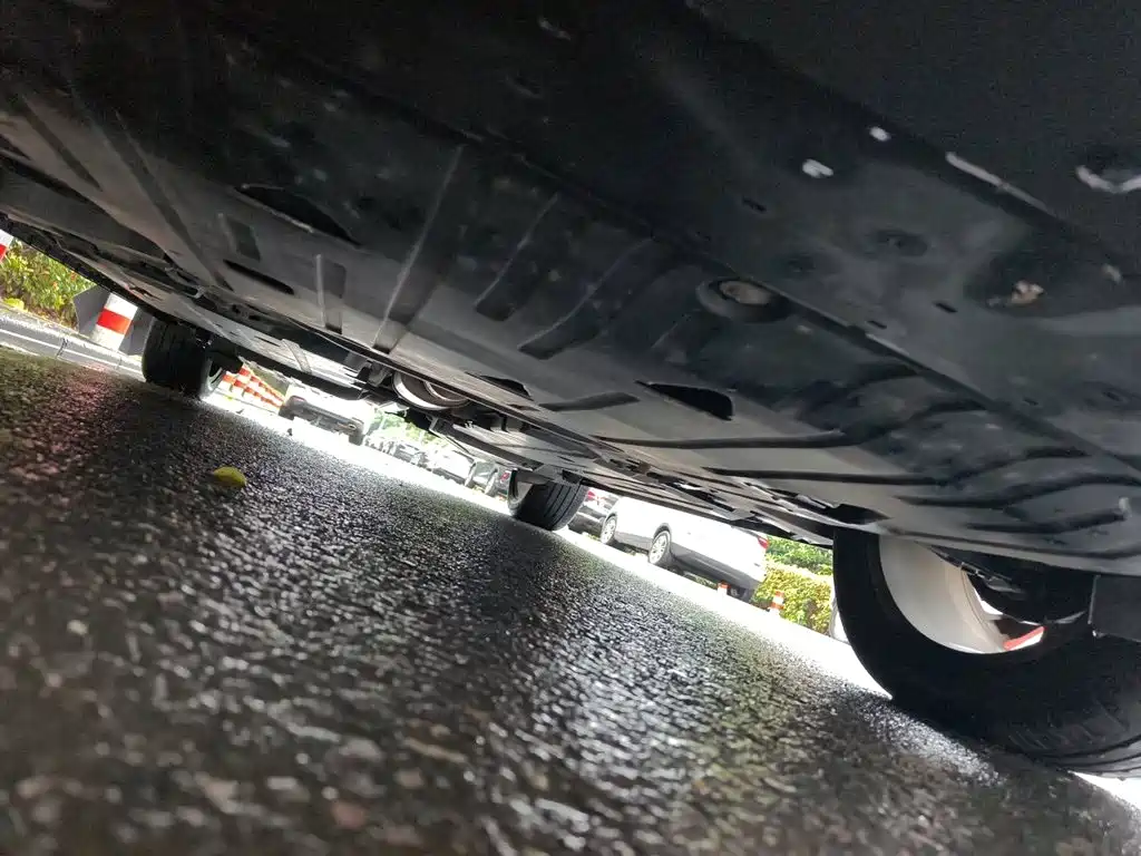 Lynk & Co 02 2018 2018 1.5T DCT 2WD Shine Edition China V