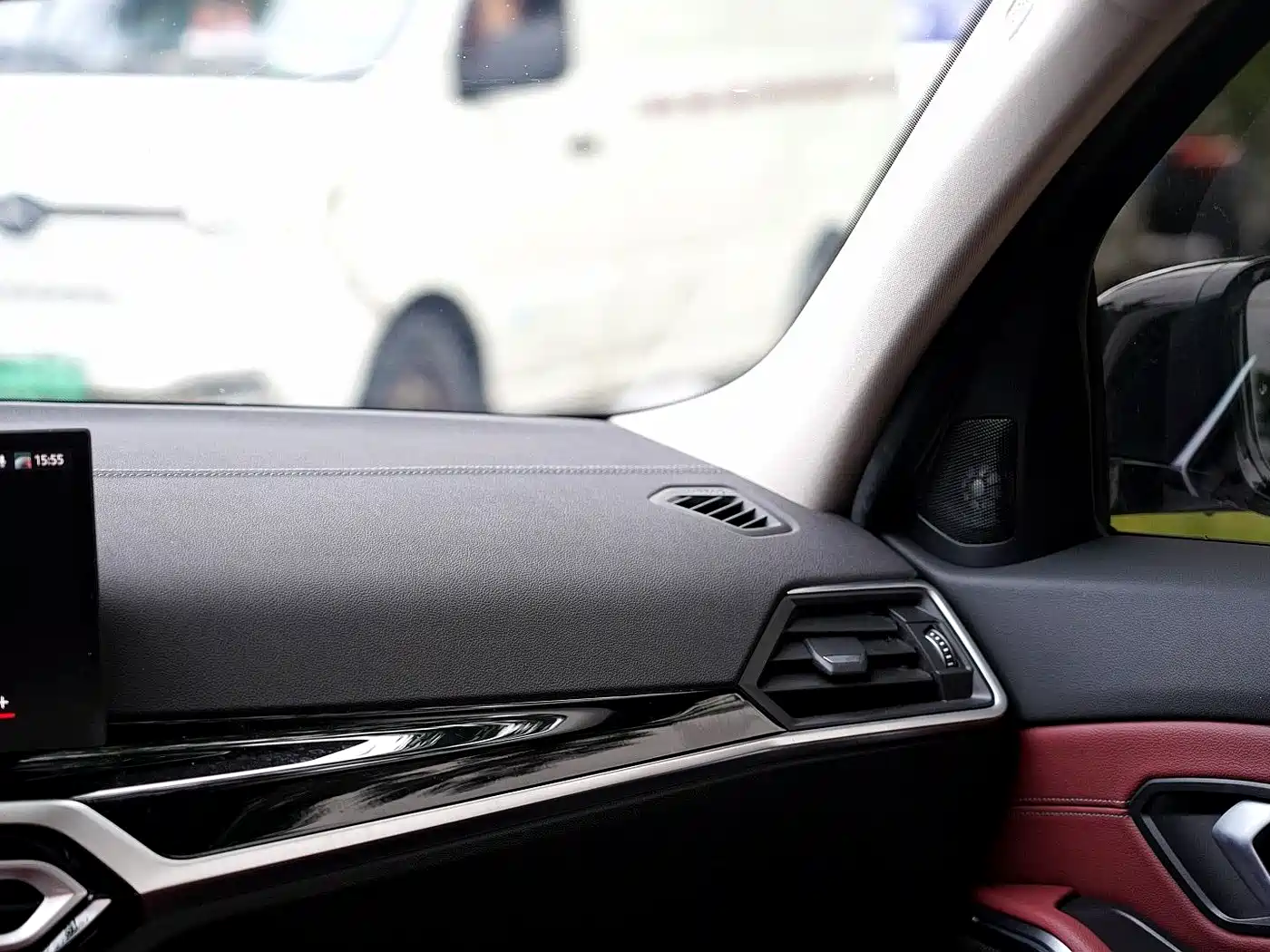 BMW i3 2024 eDrive 40 L Night Sport Package фото 19
