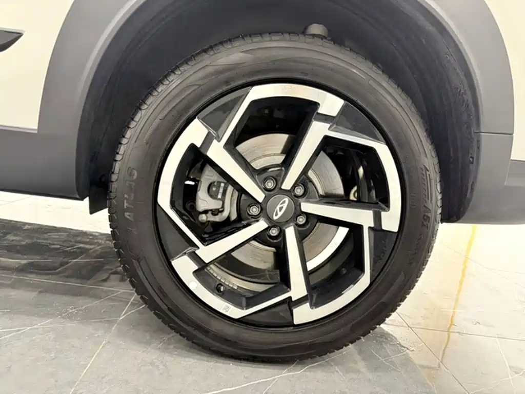 Chery Tiggo 7 2025 2025 Model Year High Performance Edition 1.5T Power FWD