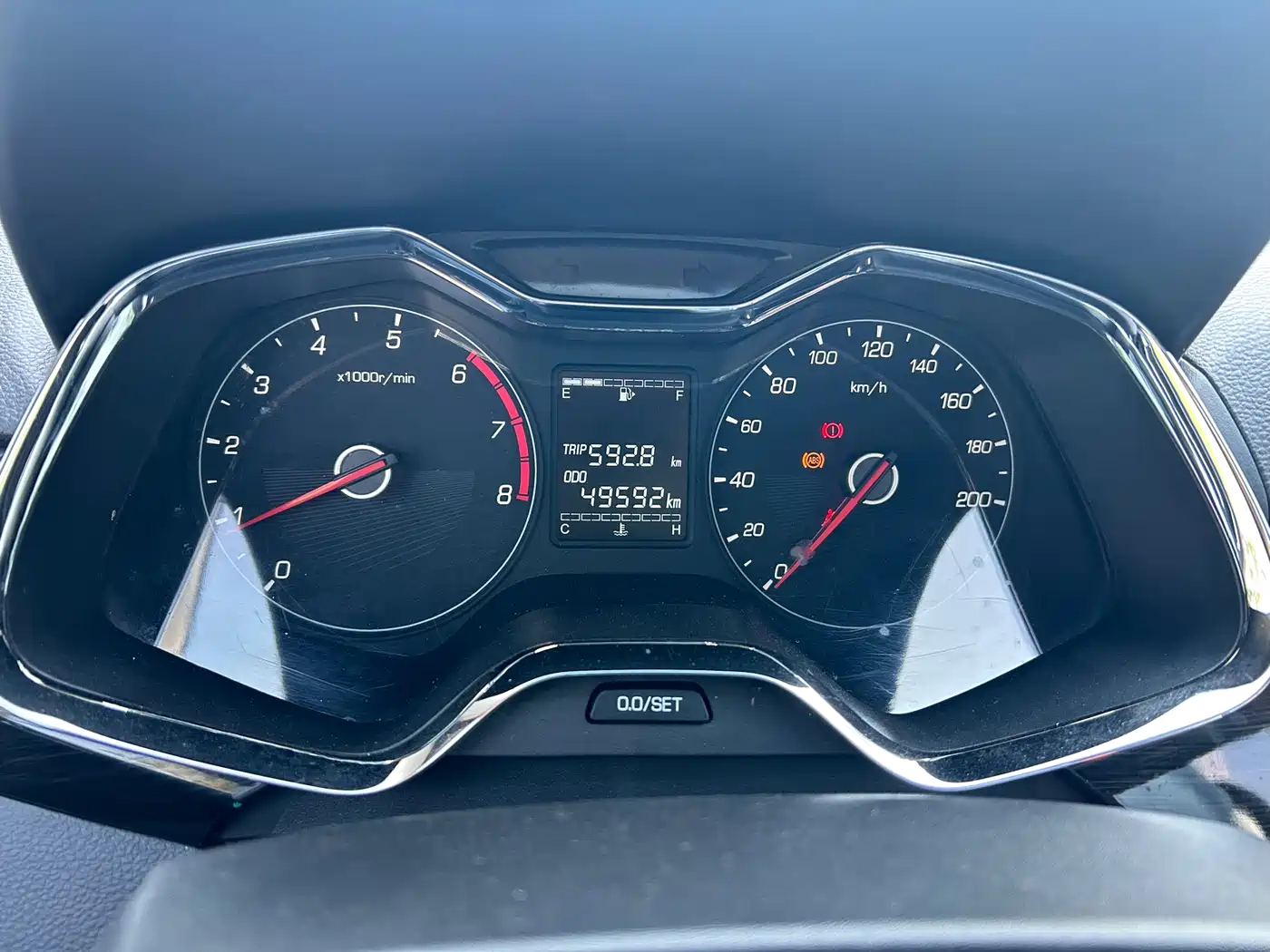 Baojun 310 2018 2016 1.2L Manual Luxury Type
