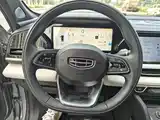 Фото 5 - Geely Monjaro