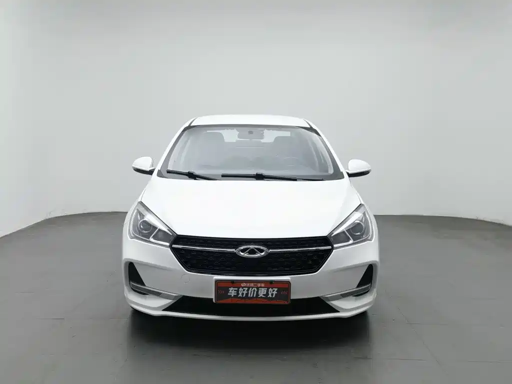 Photo 3 - Chery Arrizo 5