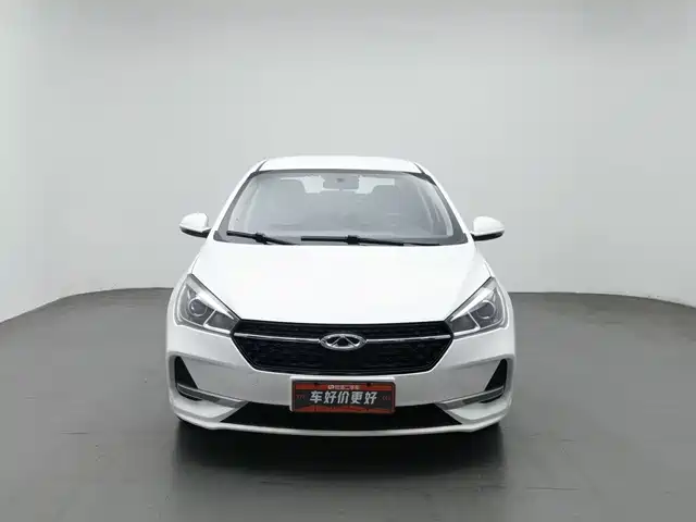 Chery Arrizo 5 2019 1.5L CVT Youth Edition China V — фото 3