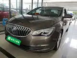 Фото 1 - Buick Excelle