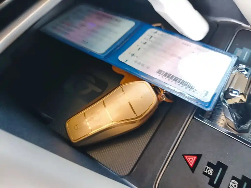 Фото 9 - BYD Song PLUS PHEV