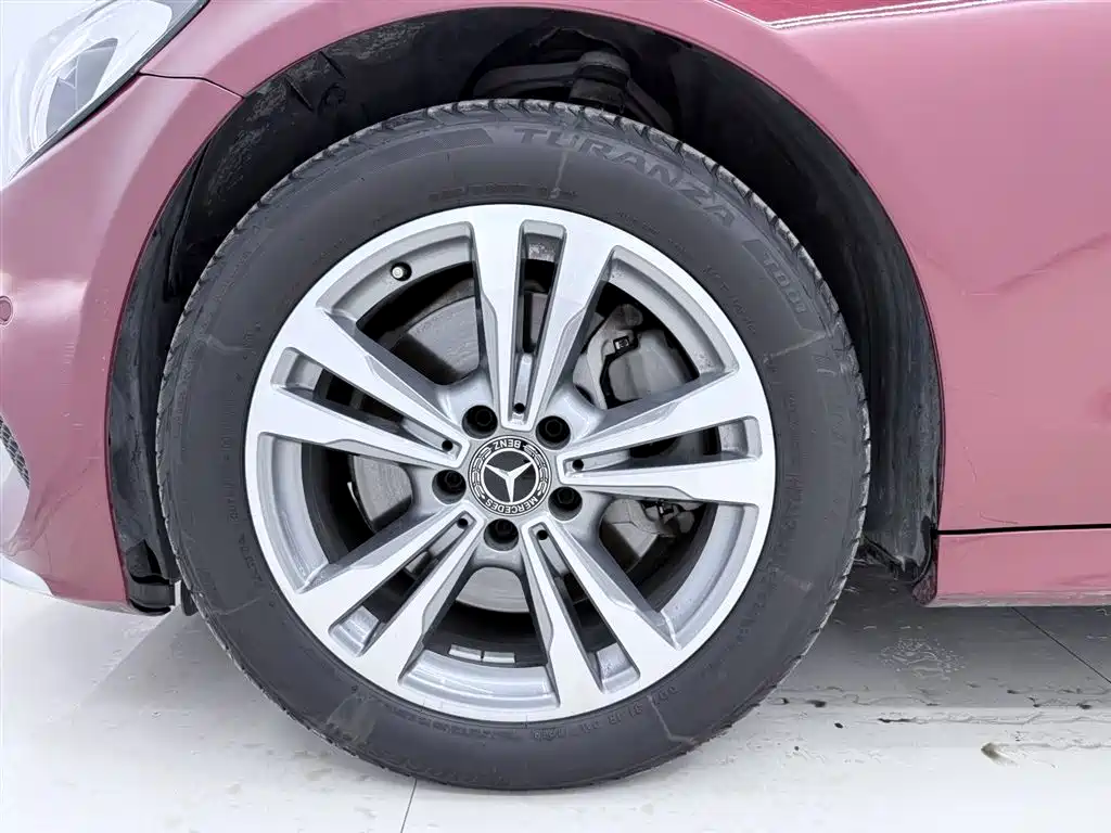 Mercedes-Benz C-Class 2018 C 200 L Sport Edition фото 11