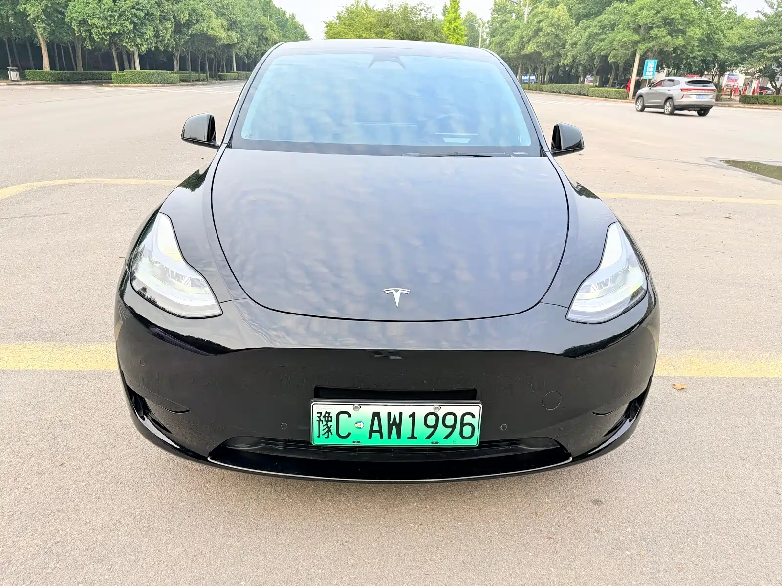 صورة 2 - Tesla Model Y