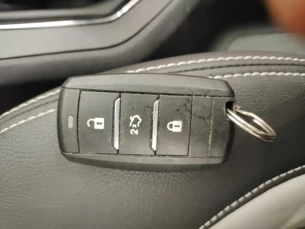 Фото 9 - Changan CS35