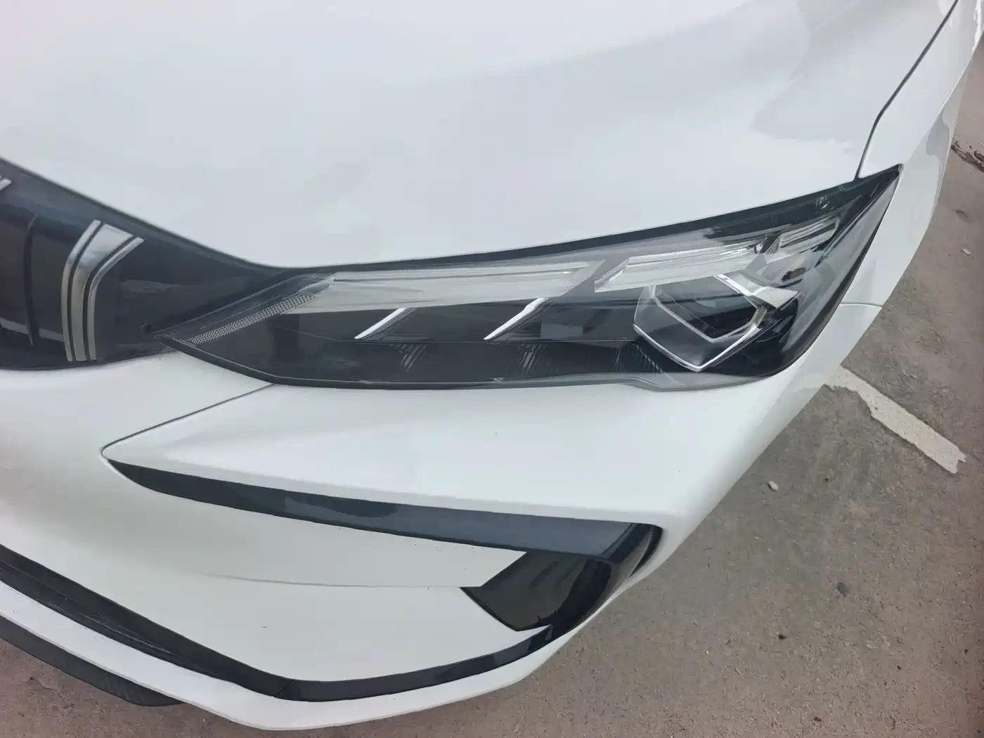 Geely Binrui 2026 2024 Binrui COOL 1.5T DCT Champion Edition