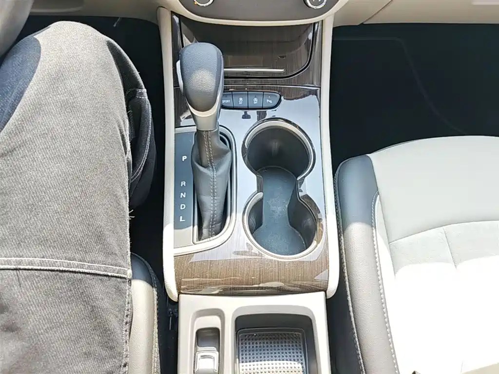 Buick Verano 2018 Sedan 15S Automatic Leading фото 14