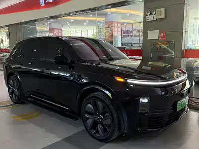 Li Auto L7